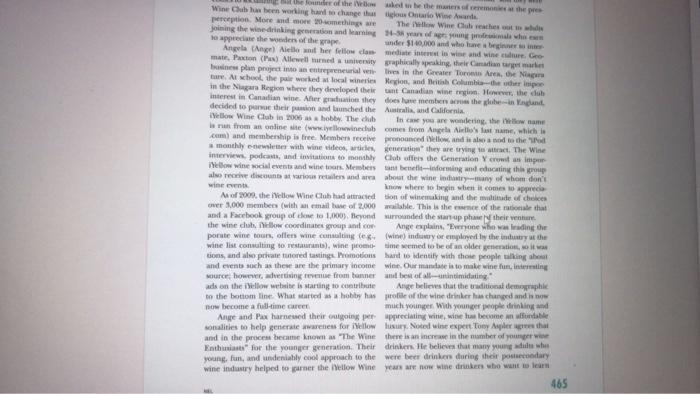 Page view A Read aloud V Draw Highlight CASE 8