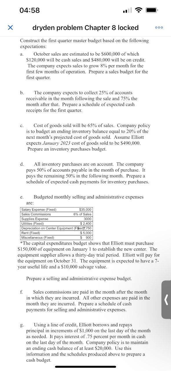 04:57 dryden problem Chapter 8 locked Chapter 8