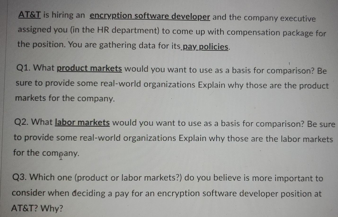 didn't like the last response i had got let's try