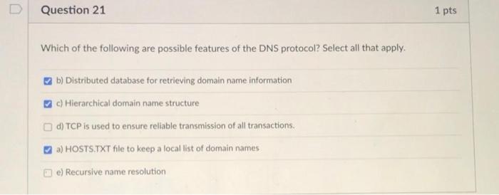 Question 27 1 pts How have DDOS attacks affected