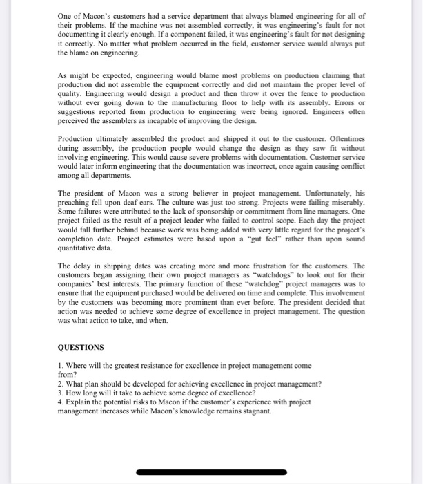 INSTRUCTIONS: 1. Form groups of 5 persons