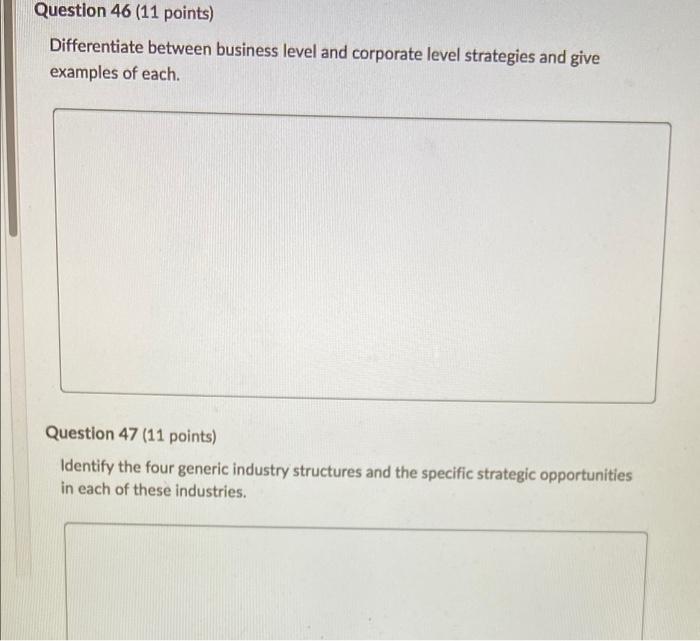 answer both pls. will give a thumbs up if nicely