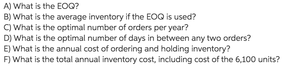 Thomas Kratzer is the purchasing manager for the