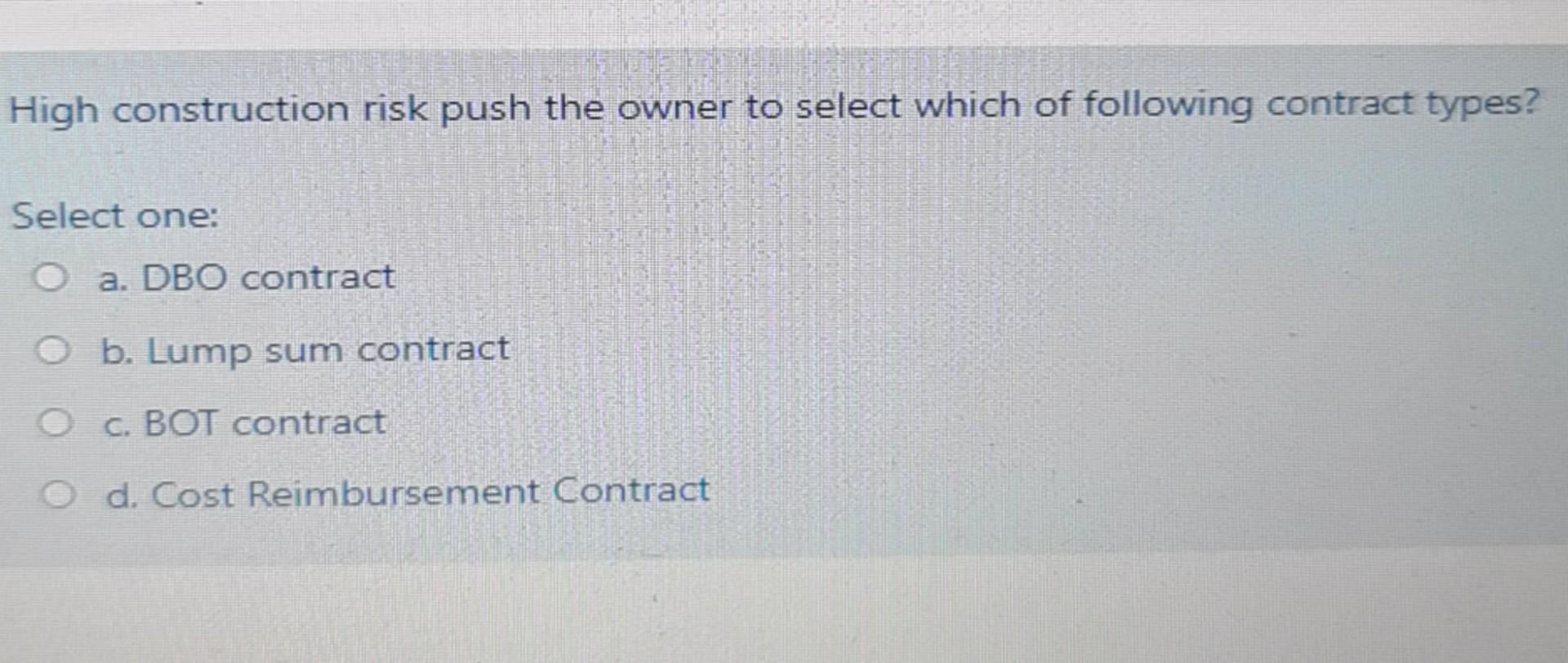 Explaining and adopting good practices could be