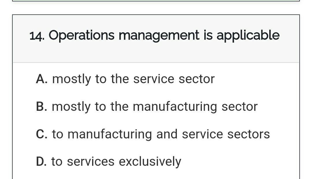 I need the answer as soon as possible 14.