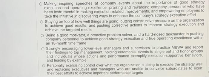 question 9: i need an explaination on your answer