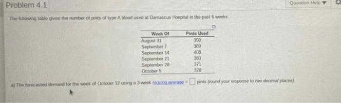 is it anyway I can contact you? Problem 4.1