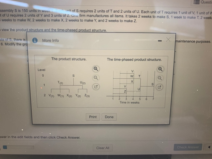 Homework: Chapter 14 Homework Save 2 of 3 (1