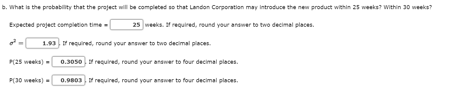 Problem 9-19 (Algorithmic) The product