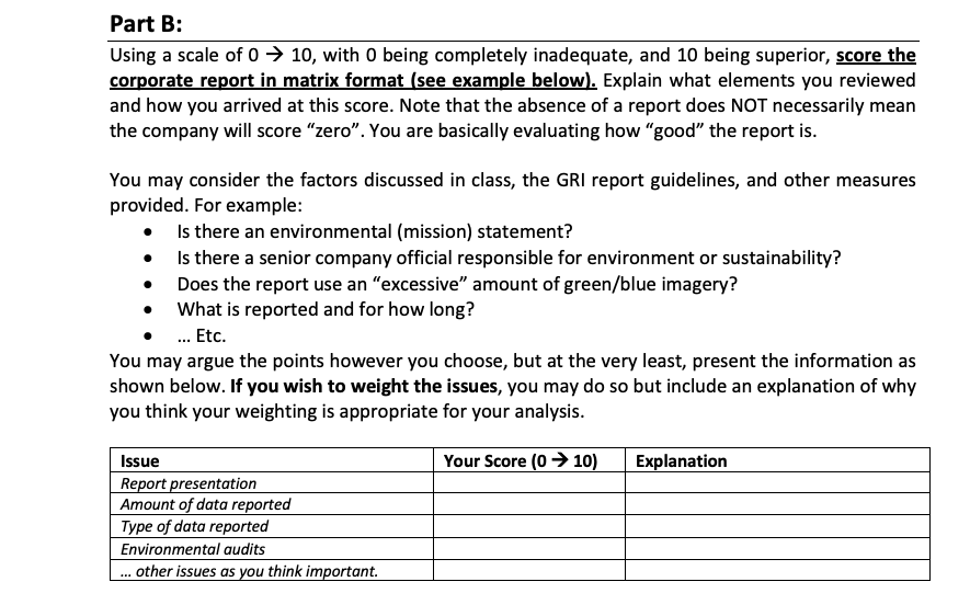 Company is LG. Overview: Many public corporations