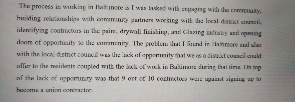 d) Develop a Pareto diagram to prioritize the