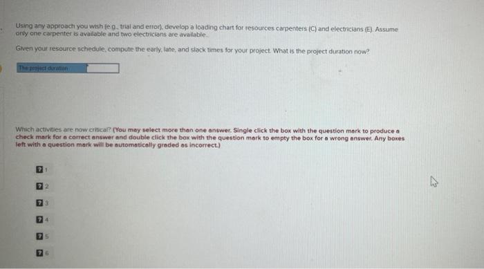 CX-5 (Static) Given the network plan that...