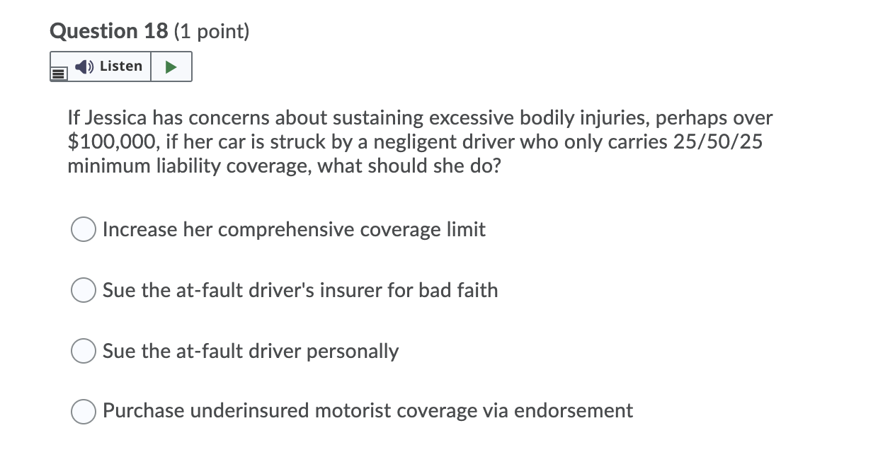 PLEASE ANSWER BOTH PLEASE Question 15 (1 point)