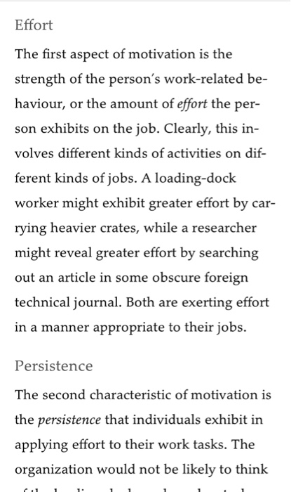 Many very wealthy people continue to work long,