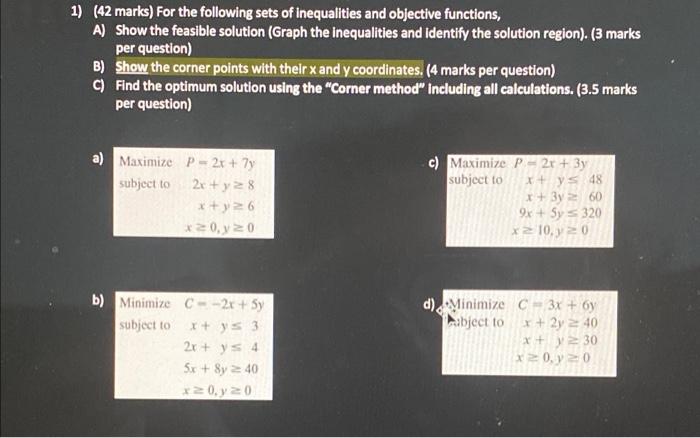 do not copy paste previous answer. please explain