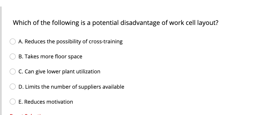 ELU NALU The typical goal used when developing a