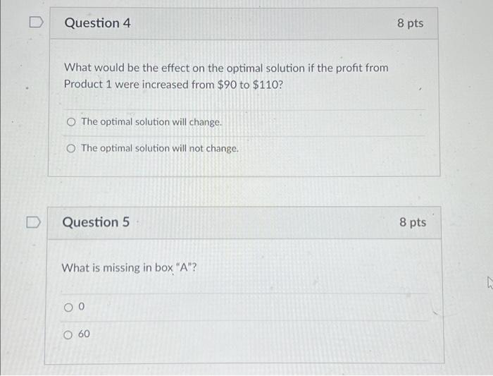 Use the following problem statement to answer