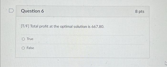 Use the following problem statement to answer