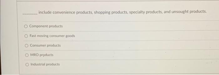 Question 2 A simulated market test is less