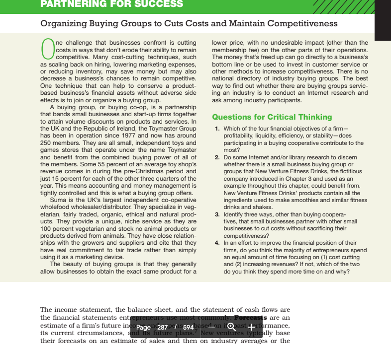 Do some Internet and/or library research to