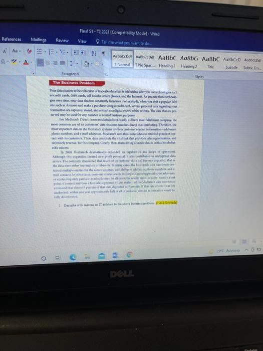 Final $1 - T2 2021 Compatibility Mode] - Word