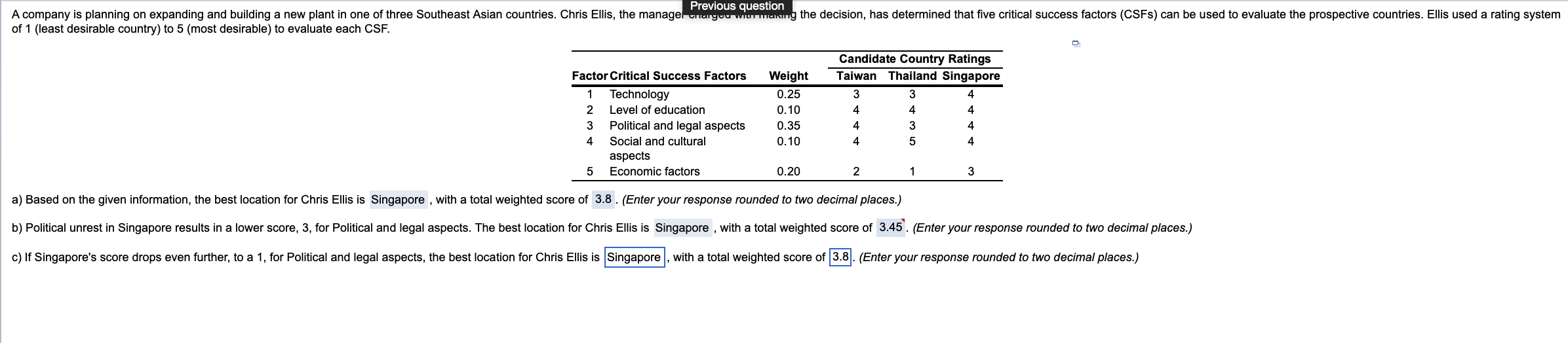 PART C^ NEED THE COORDINATES FOR X AND Y PLEASE