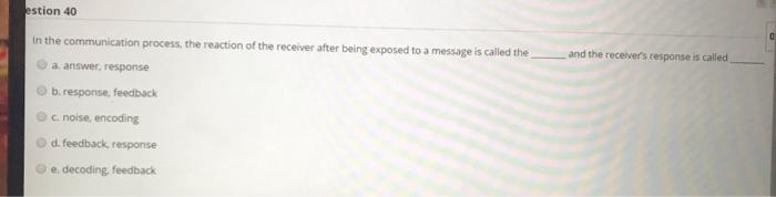 Question 12 There are two product pricing