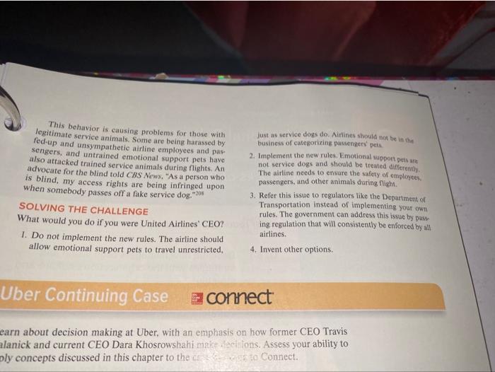 It's All about a Peacock pick one of the four