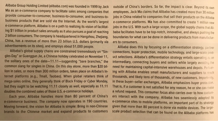 Can someone please summarize this paragraph. It