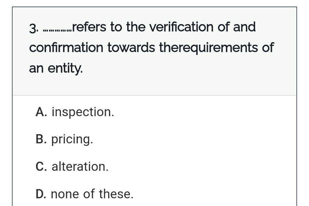 I need the answer as soon as possible