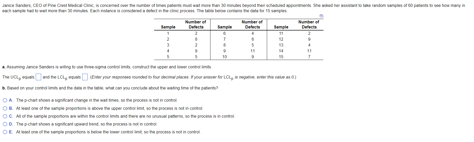 Please provide step by step solution. Thanks!