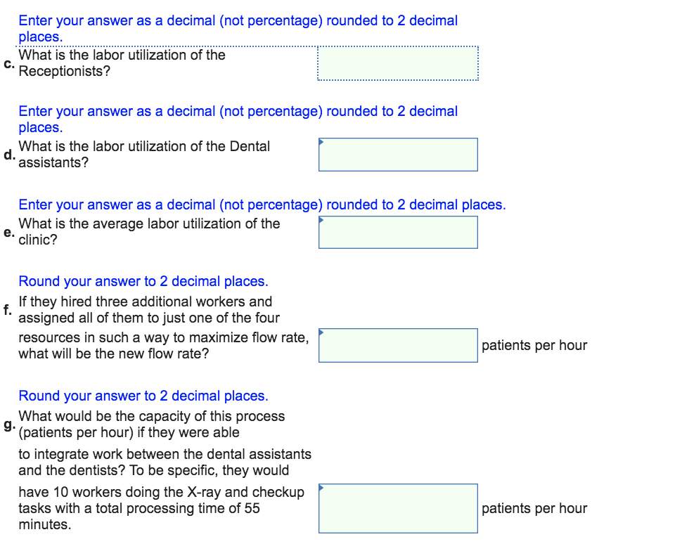 Please Answers these for me