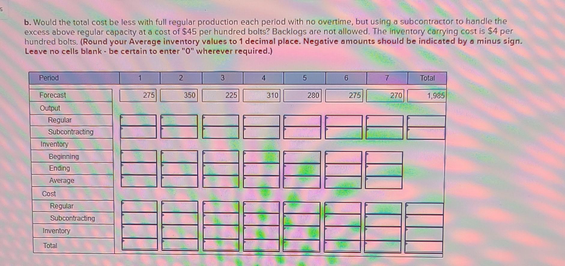 Manager Chris Channing of Fabric Mills:Inc,