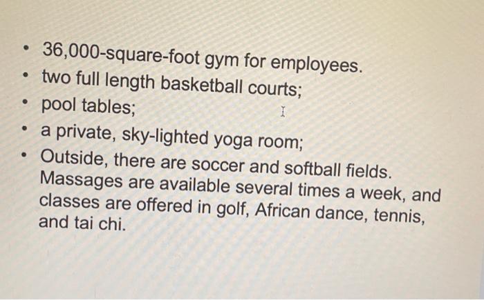 these are the case study slides