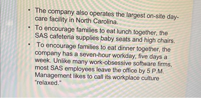 these are the case study slides