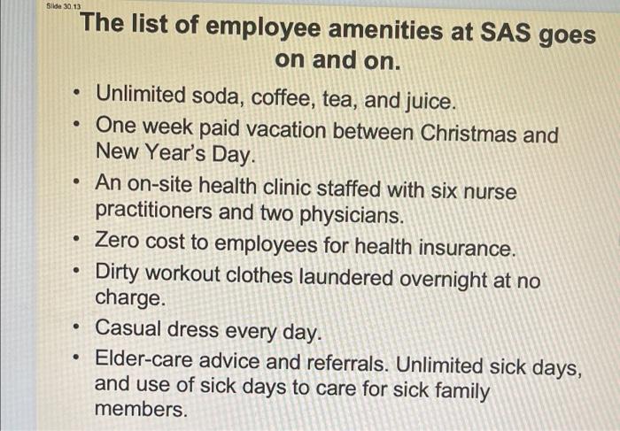 these are the case study slides