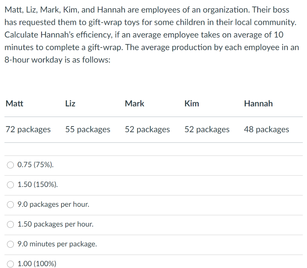 John Doe can type 60 words per minute. Each page