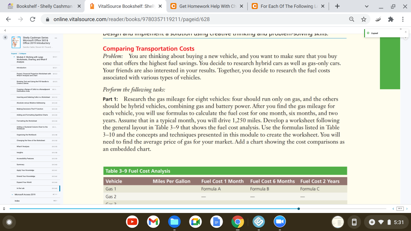 < A Bookshelf - Shelly Cashman X Shelly Cashman