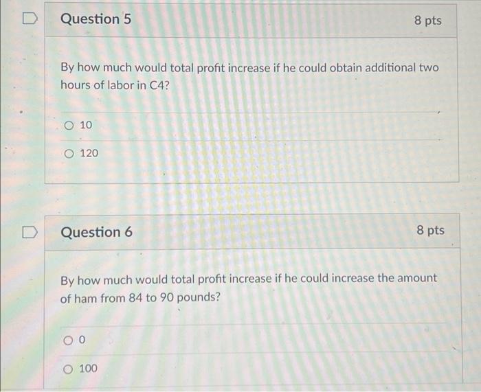 Use the following problem statement to answer