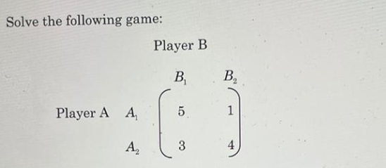 solve them clearly thanks Solve the following