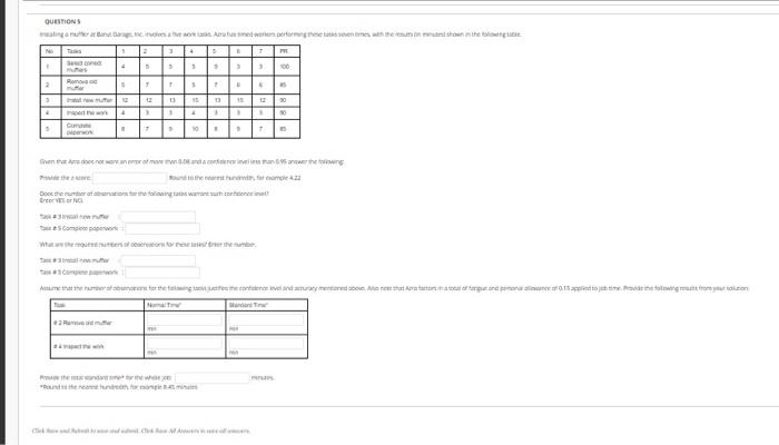 gueses rum Installing a mutner at Barut Garage,