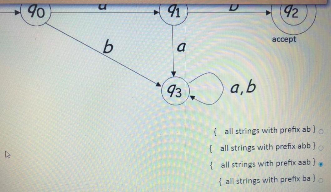 only the answer without explanation Which type of