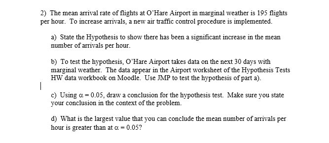 Day Rate 1 186 2 201 3 205 4 193 5 199 6 192 7