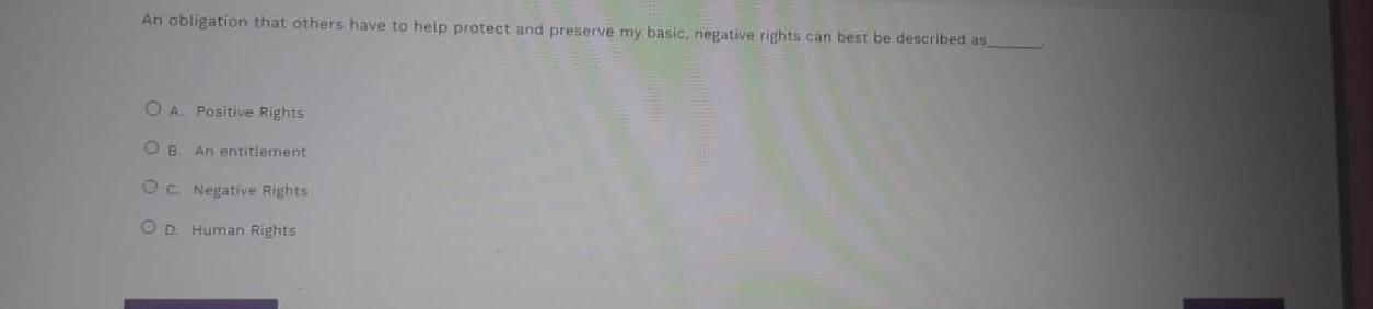 An ethic that emphasizes caring for the concrete