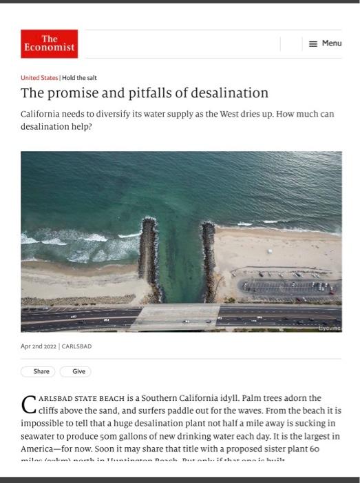 read this article and create a one page summary