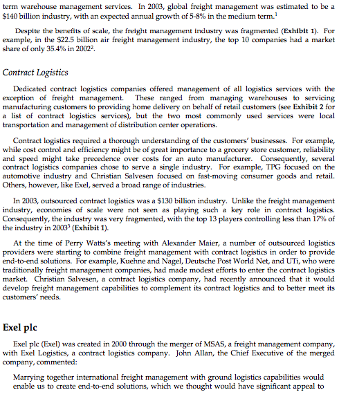 Enlist different inter firm coordination issues
