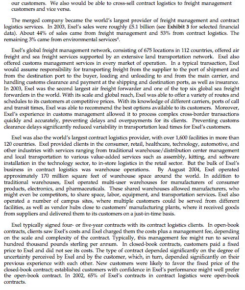 Enlist different inter firm coordination issues