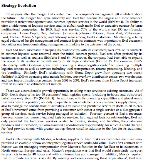 Enlist different inter firm coordination issues