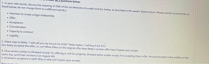 please do this as soon as poosible and do not