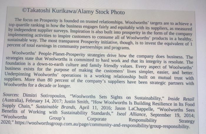 please answer the three questions. closing case